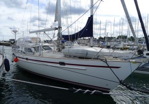 Regina 43