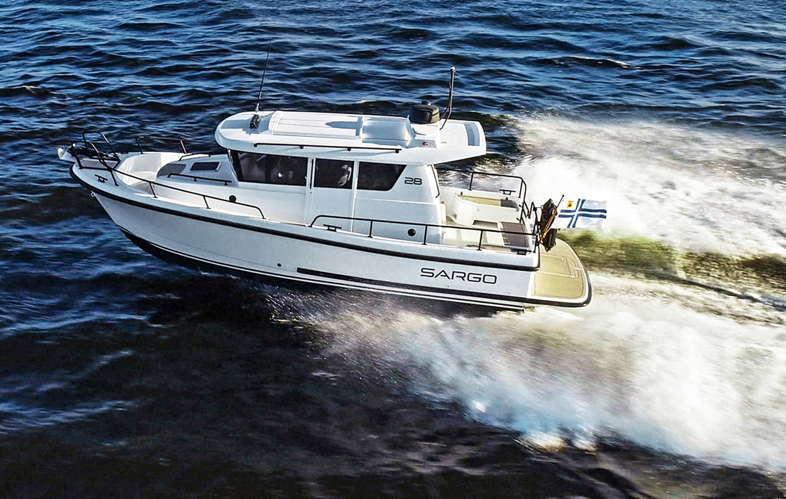 Sargo 28-2021 model