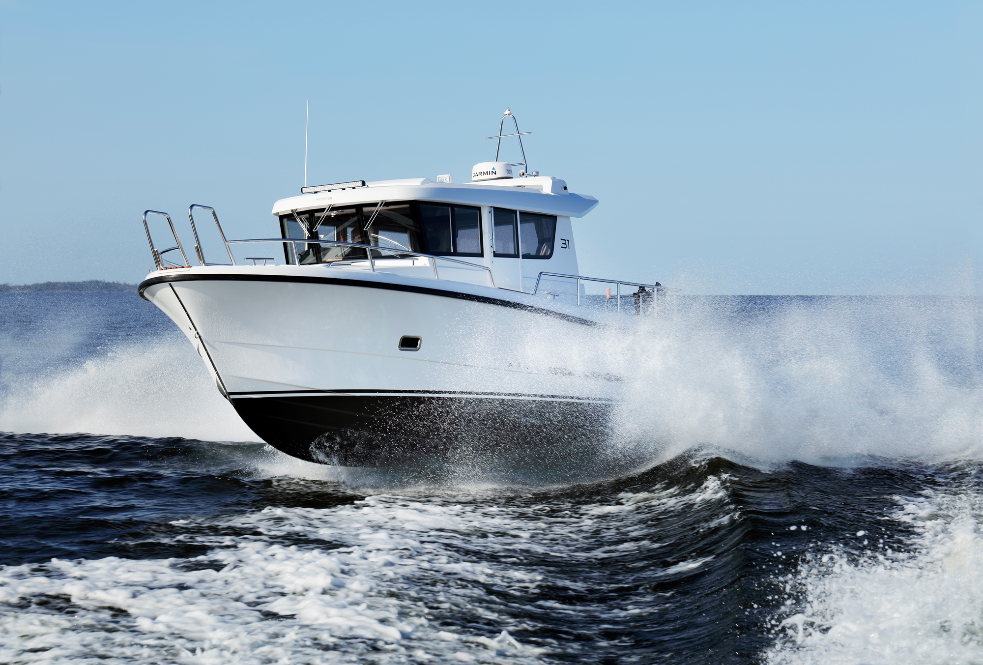SARGO 31 Foto