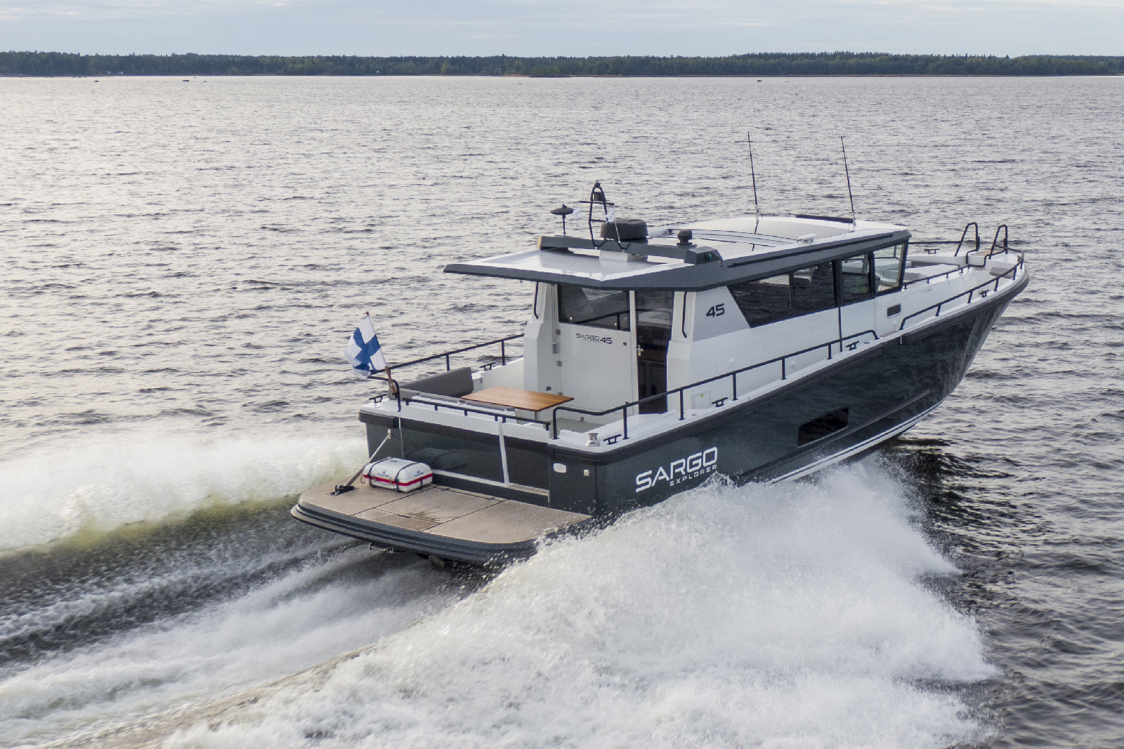 sargo45_explorer
