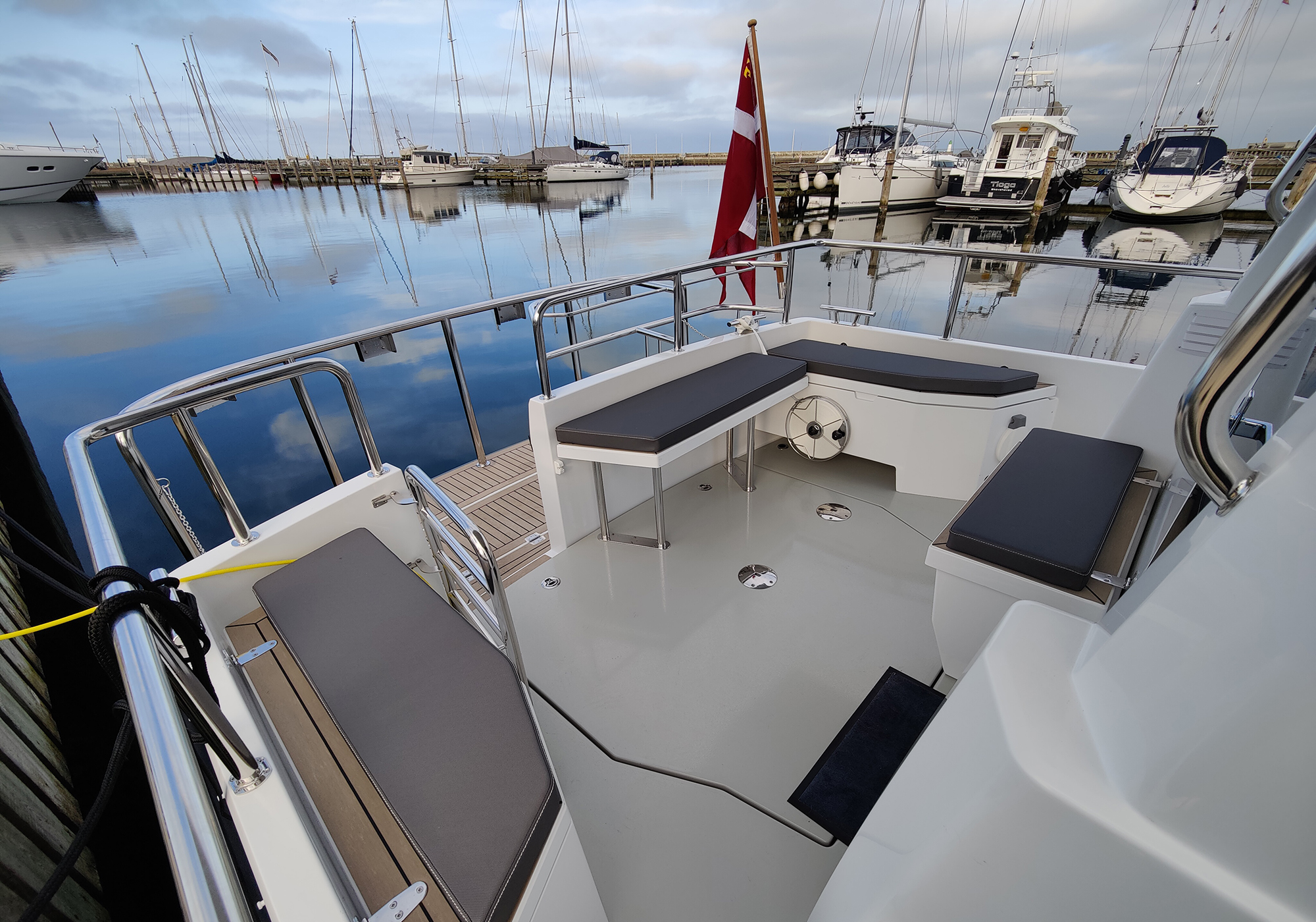 Sargo 31 Visser_2. prio Agter siddeplads