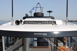 Sargo 33 by NovaYachting (39)