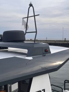 Targabøjle
